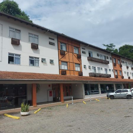 Cha Mime Hotel Blumenau Luaran gambar
