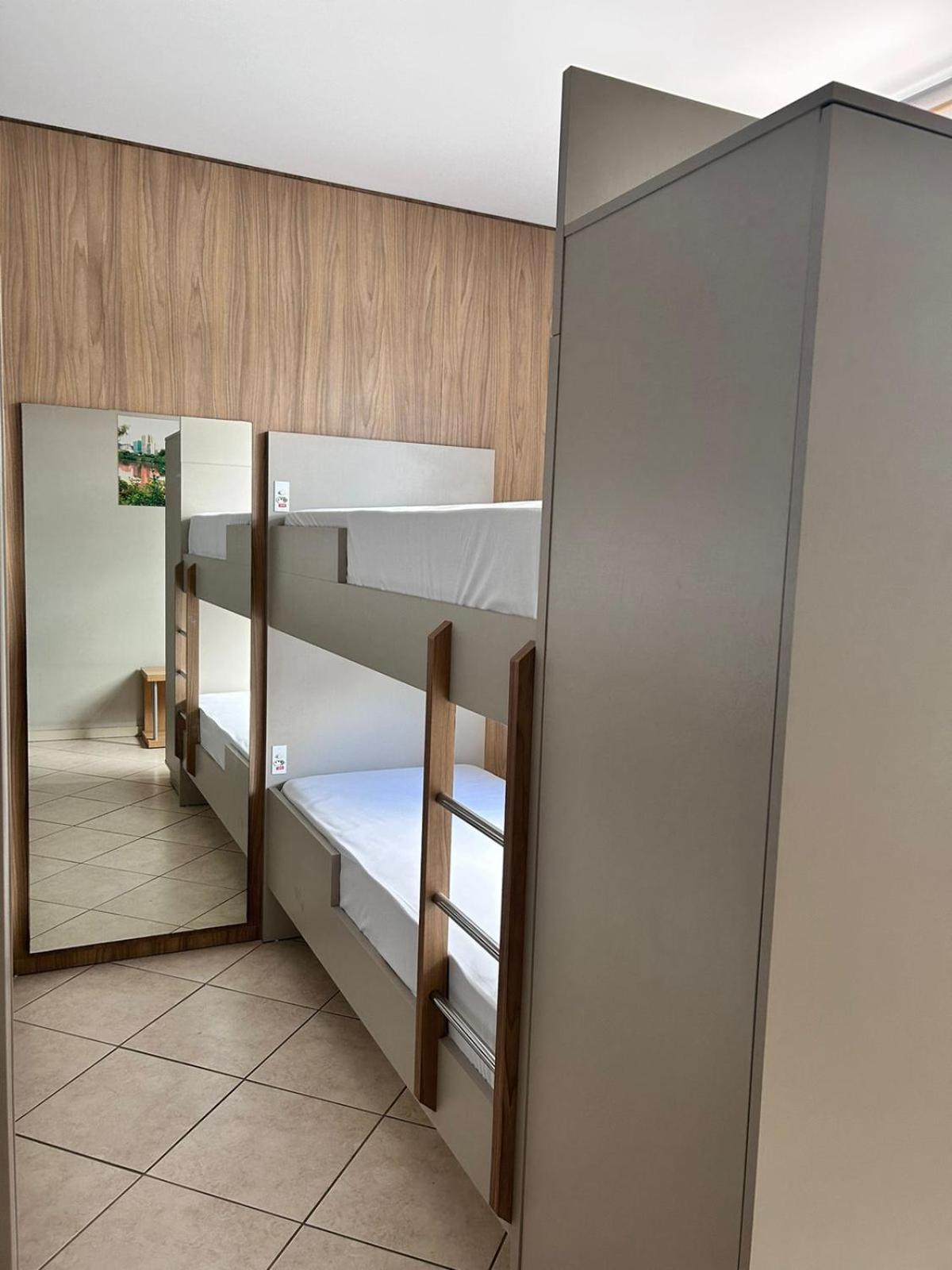 Cha Mime Hotel Blumenau Luaran gambar