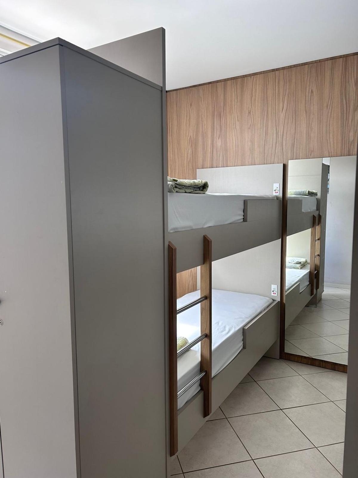 Cha Mime Hotel Blumenau Luaran gambar