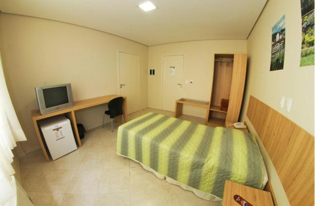 Cha Mime Hotel Blumenau Bilik gambar