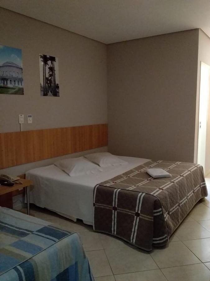 Cha Mime Hotel Blumenau Luaran gambar
